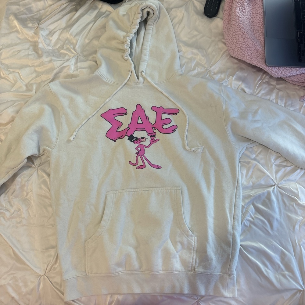 SAE hoodie